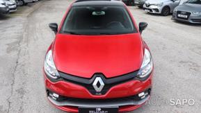 Renault Clio de 2016