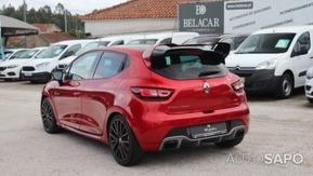 Renault Clio de 2016