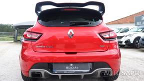 Renault Clio de 2016