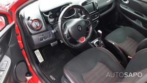 Renault Clio de 2016