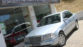 Mercedes-Benz Classe C de 1994