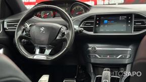 Peugeot 308 de 2020