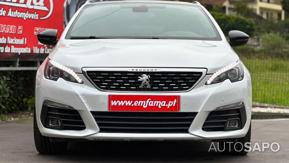 Peugeot 308 de 2020