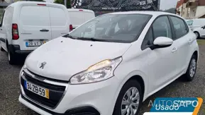 Peugeot 208 de 2019