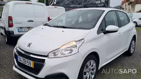 Peugeot 208 de 2019