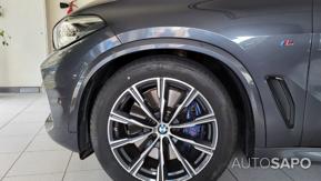 BMW X5 30 d xDrive Pack M de 2019