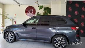 BMW X5 30 d xDrive Pack M de 2019