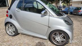 Smart Fortwo de 2008