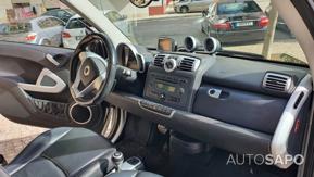 Smart Fortwo de 2008