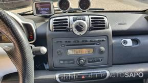 Smart Fortwo de 2008