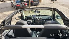 Smart Fortwo de 2008