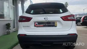 Nissan Qashqai 1.5 dCi Acenta de 2019