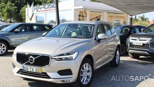 Volvo XC60 de 2017