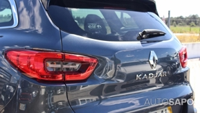 Renault Kadjar 1.5 dCi Exclusive de 2018