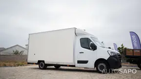 Renault Master 2.3 dCi L3 3.5T de 2021