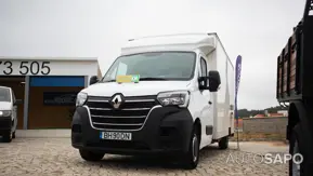 Renault Master 2.3 dCi L3 3.5T de 2021