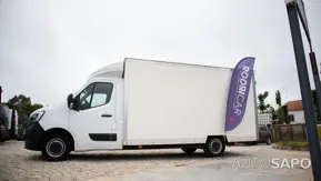 Renault Master 2.3 dCi L3 3.5T de 2021