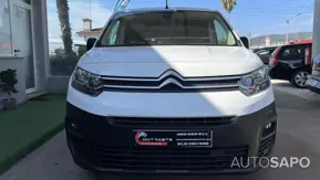 Citroen Berlingo 1.2 PureTech Feel de 2019