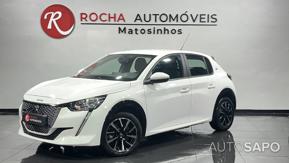 Peugeot E-208 Active Pack de 2021