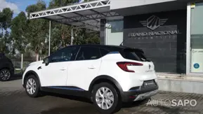 Renault Captur de 2021