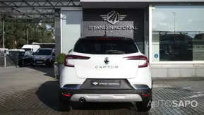 Renault Captur de 2021