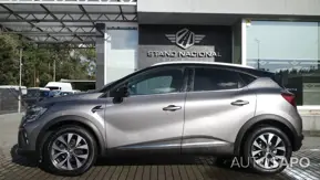 Renault Captur 1.0 TCe Exclusive de 2021