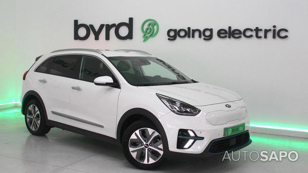 Kia e-Niro EV 64kWh de 2019