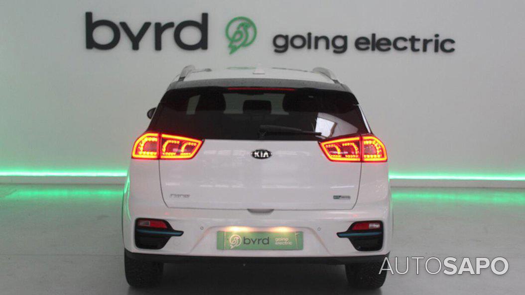 Kia e-Niro EV 64kWh de 2019