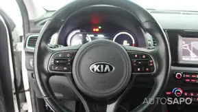 Kia e-Niro EV 64kWh de 2019