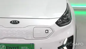 Kia e-Niro EV 64kWh de 2019