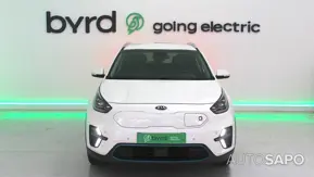 Kia e-Niro EV 64kWh de 2019