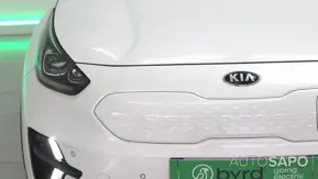 Kia e-Niro EV 64kWh de 2019