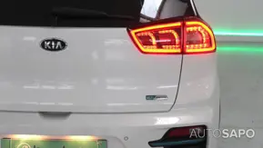 Kia e-Niro EV 64kWh de 2019