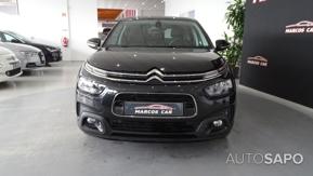 Citroen C4 Cactus 1.6 BlueHDi Shine de 2018