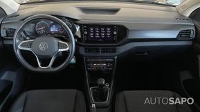 Volkswagen T-Cross 1.0 TSI Life de 2022