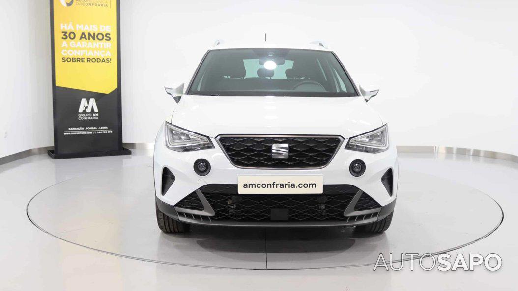 Seat Arona 1.0 TSI FR de 2023