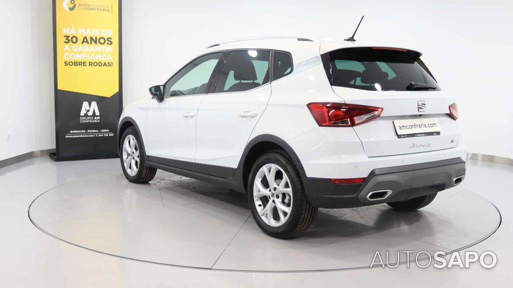 Seat Arona 1.0 TSI FR de 2023