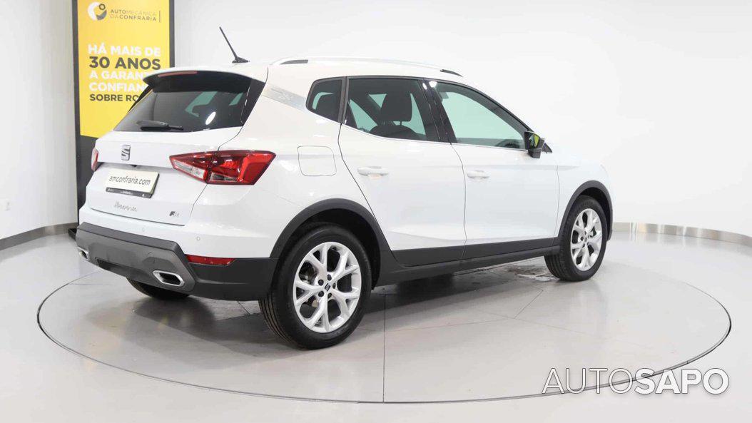 Seat Arona 1.0 TSI FR de 2023