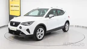 Seat Arona 1.0 TSI FR de 2023