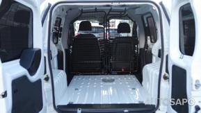 Fiat Fiorino 1.3 M-jet Adventure de 2019