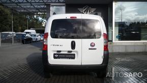 Fiat Fiorino 1.3 M-jet Adventure de 2019