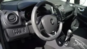 Renault Clio de 2018