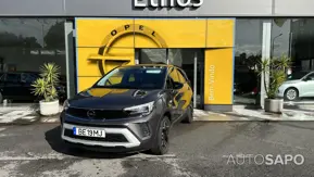 Opel Crossland de 2023