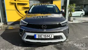 Opel Crossland de 2023