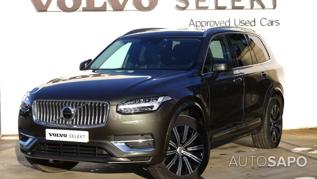 Volvo XC90 2.0 T8 PHEV Inscription AWD de 2019