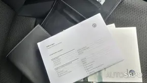 Volkswagen Golf Variant 1.6 TDi Confortline de 2019