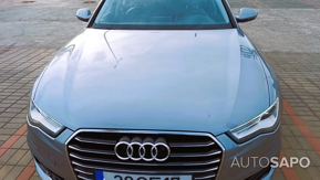 Audi A6 Avant 2.0 TDi Business Line de 2015