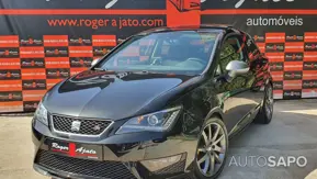 Seat Ibiza de 2015