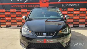 Seat Ibiza de 2015