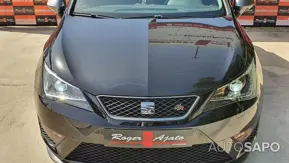 Seat Ibiza de 2015